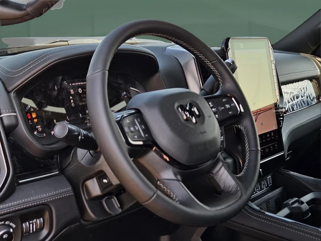 2026 RAM 2500 Limited - Photo 11