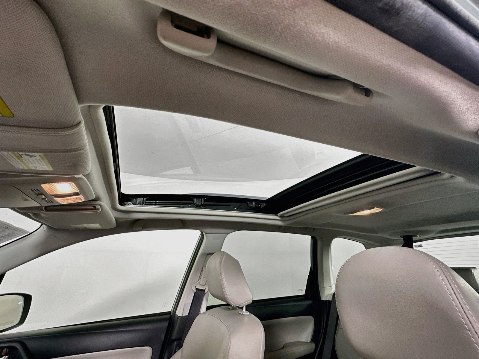 Used 2015 Jasmine Green Metallic Subaru 2.5i Touring image 22