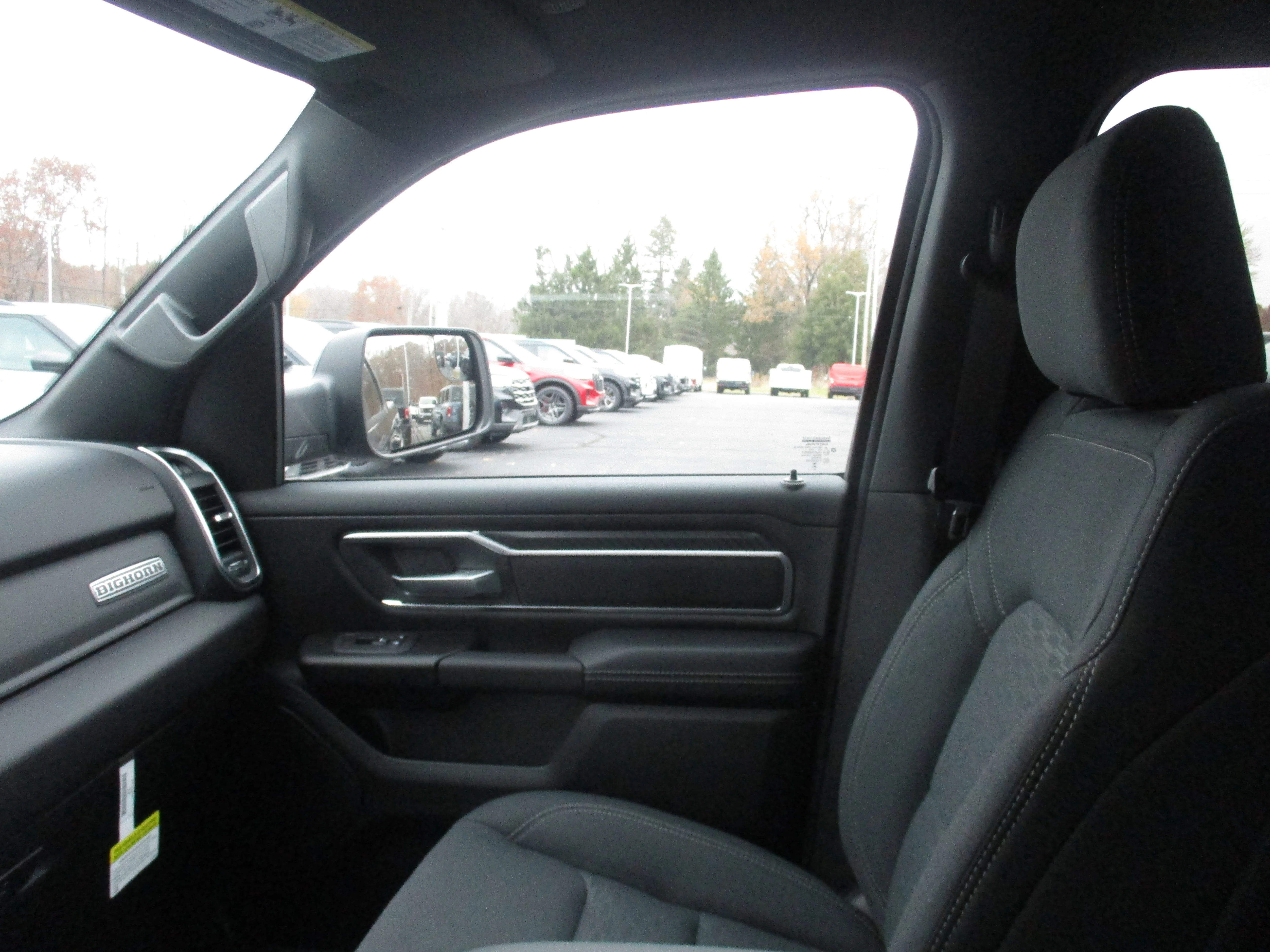 2026 RAM 1500 Big Horn/Lone Star - Photo 39