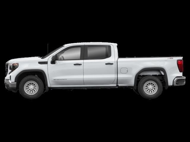 Used 2023 White GMC Elevation image 3