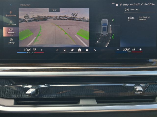Used 2025 Gray BMW sDrive40i image 20