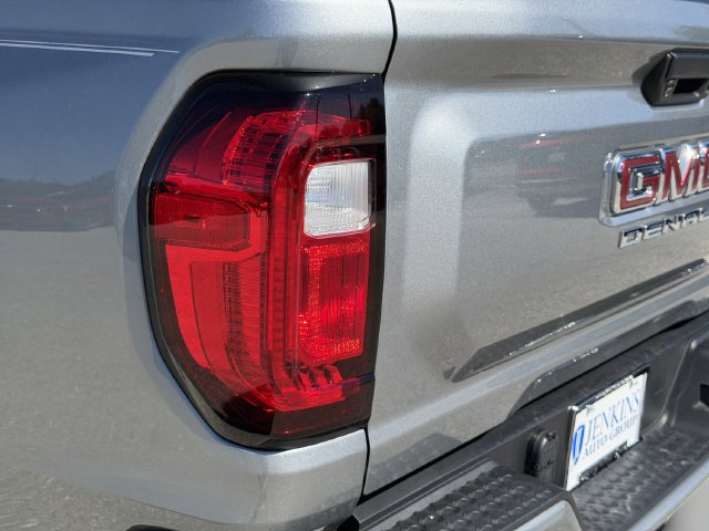 2026 GMC Canyon Denali - Photo 14