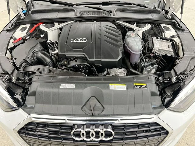 2022 Audi A5 Sportback Premium Plus - Photo 39