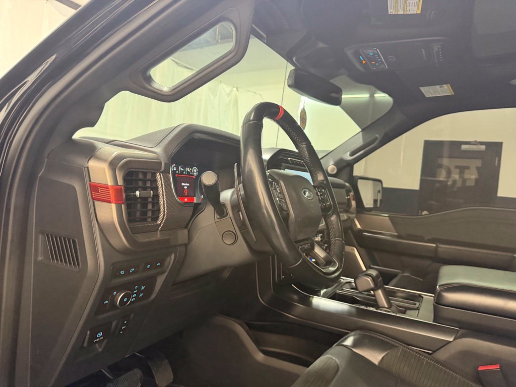 2022 Ford F-150 Raptor - Photo 16