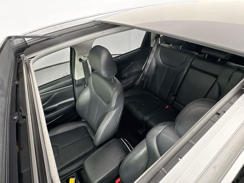Used 2020 Portofino Gray Hyundai Limited image 27