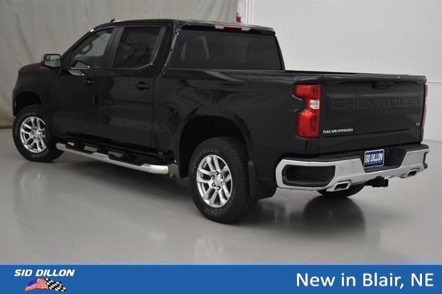 2026 Chevrolet Silverado 1500 LT - Photo 14
