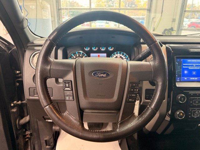 Used 2014  Ford XL image 9