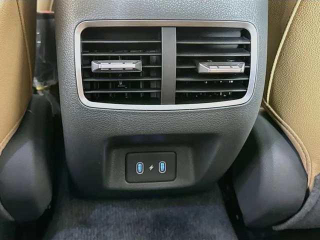 New 2026 Hyundai SONATA HYBRID Limited