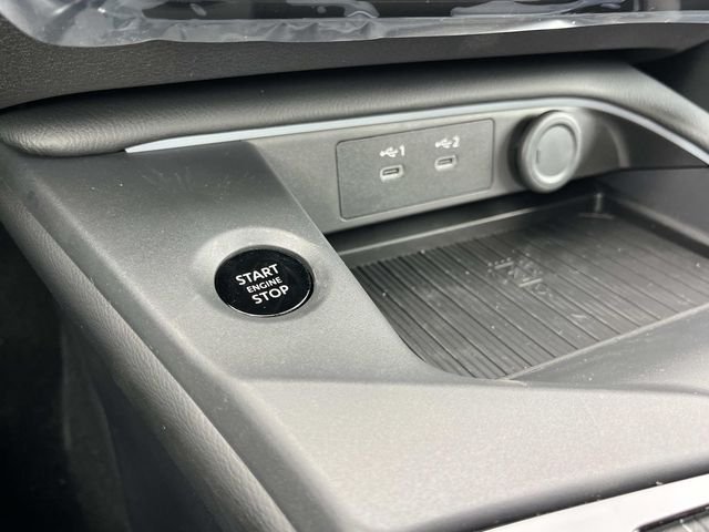 New 2026 Fresh Powder Nissan SV image 28