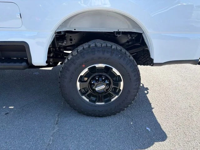 New 2027 Oxford White Ford F-350® XL image 14