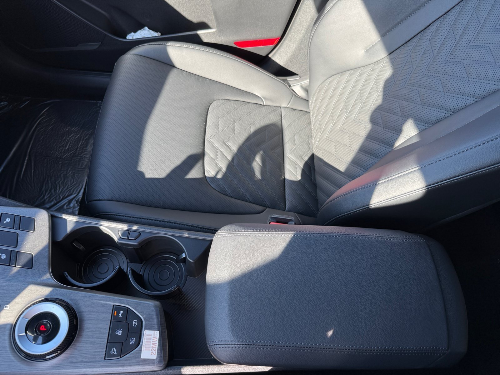 2026 Kia Sportage X-Line - Photo 14