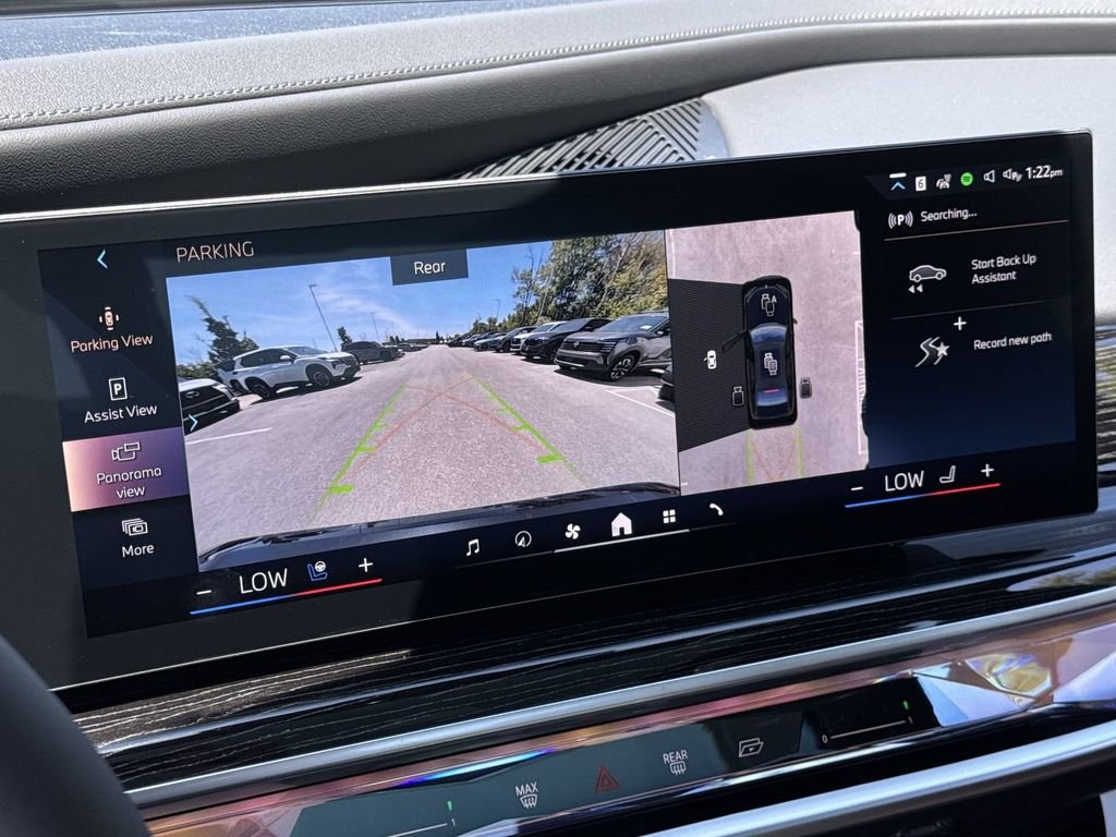 New 2026 Black Sapphire Metallic BMW 740i xDrive image 24