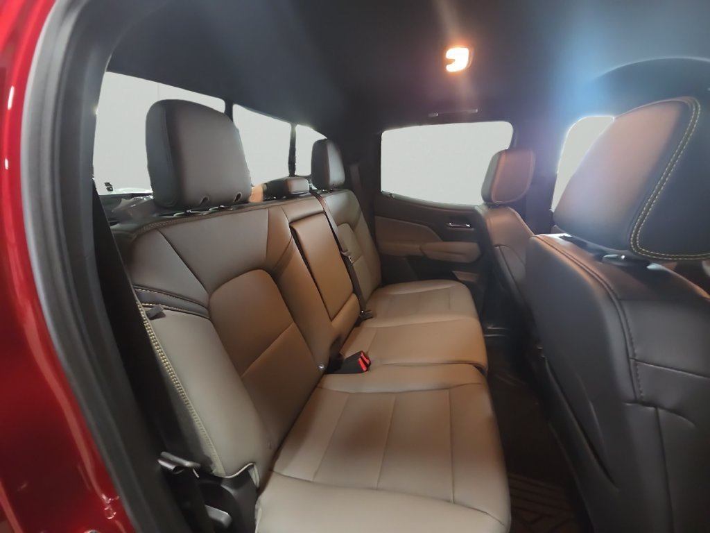 2026 Chevrolet Colorado ZR2 - Photo 33