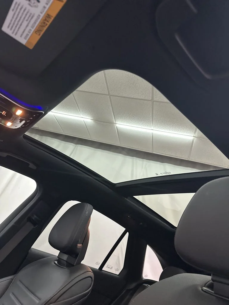 Used 2026 Gray Mercedes-Benz GLC 300 image 19