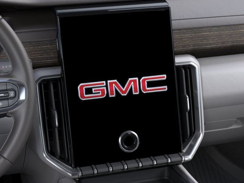 2026 GMC Acadia Denali - Photo 21