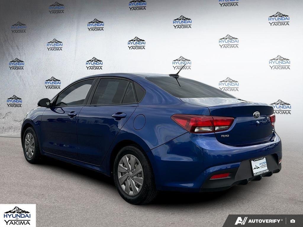 Used 2019  KIA S image 4