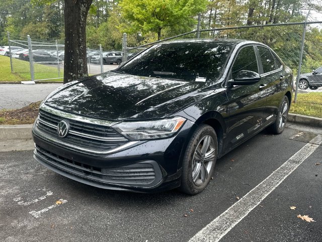 2024 Volkswagen Jetta