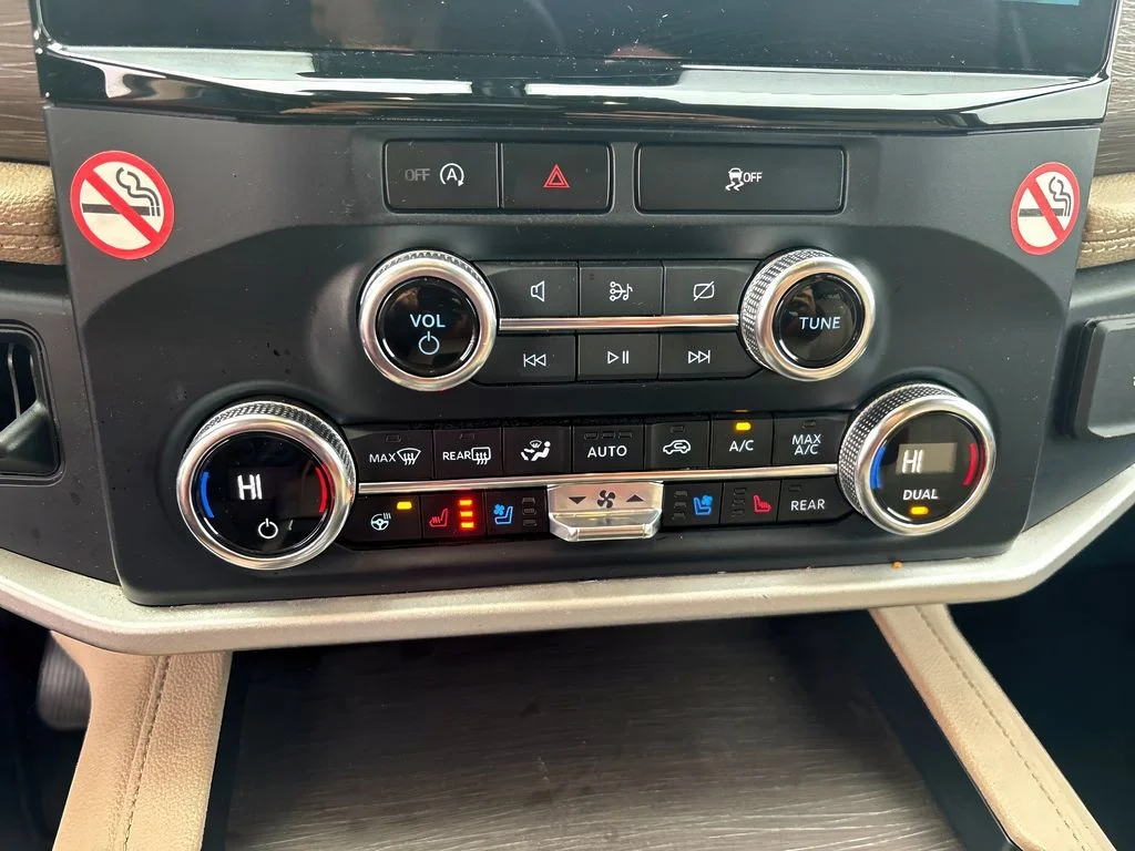 2023 Ford Expedition Limited - Photo 24