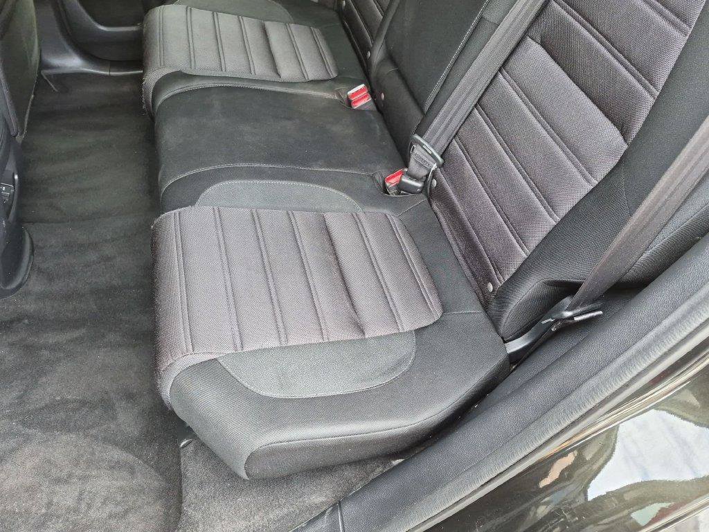 Used 2018 Silver Honda EX image 20