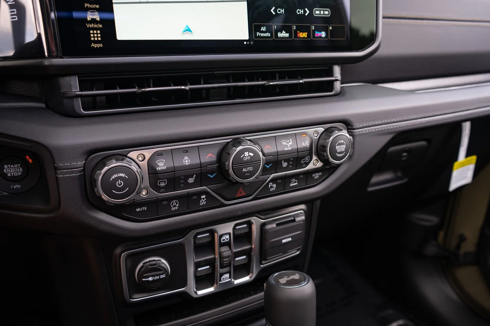 New 2026 41 Exterior Paint Jeep Sahara image 26