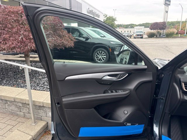 2026 Buick Envision Sport Touring - Photo 9