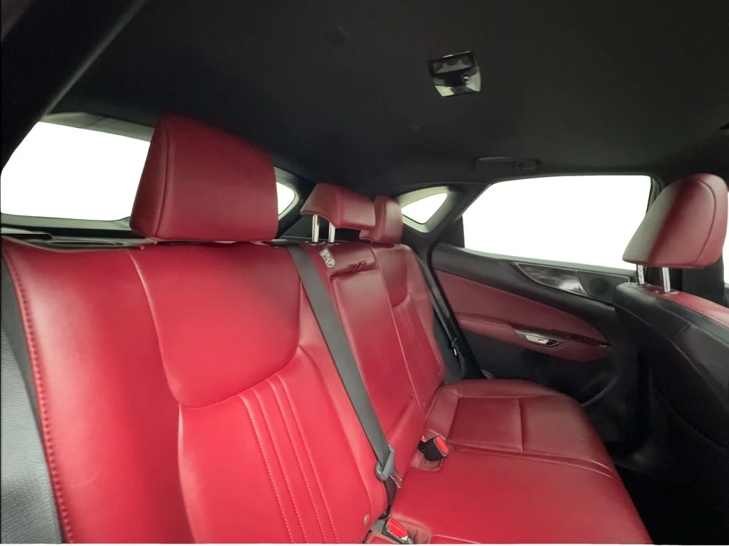 Used 2025 White Lexus 350 Premium image 25