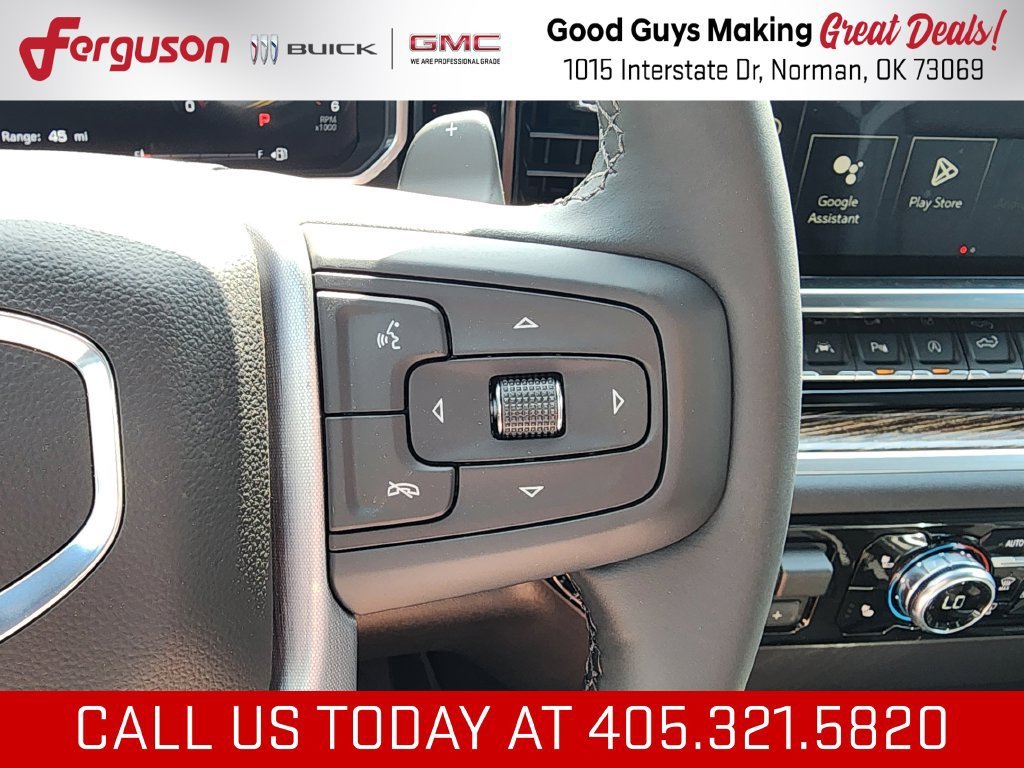 2026 GMC Sierra 1500 Elevation - Photo 22