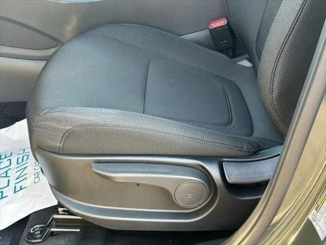 2026 Hyundai Tucson SE - Photo 10