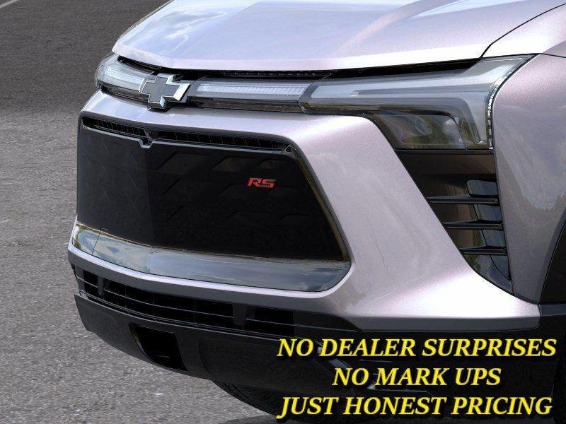 2025 Chevrolet Blazer EV RS - Photo 13