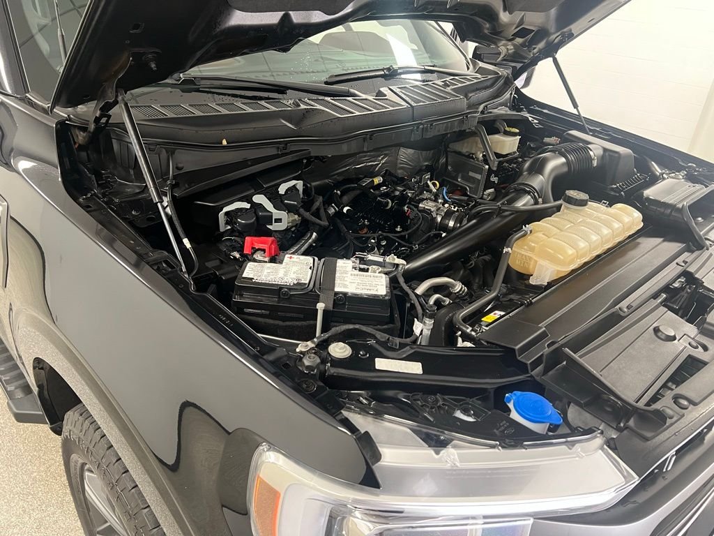 2023 Ford F-150 Lariat - Photo 68