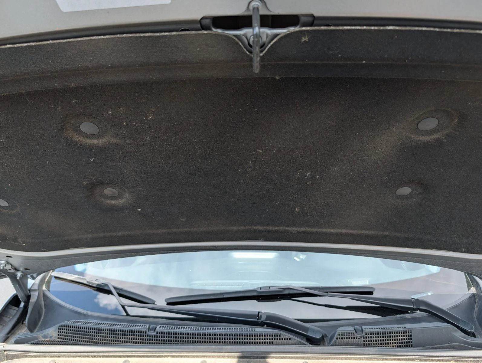 Used 2024 Sterling Gray Metallic Chevrolet LT image 32