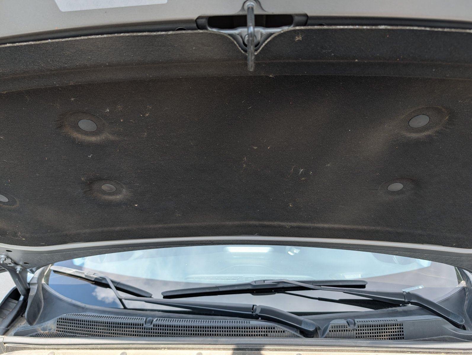 Used 2024 Sterling Gray Metallic Chevrolet LT image 32