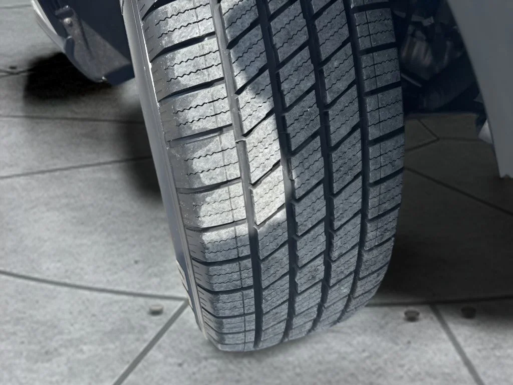 Used 2024 White Honda Sport-L image 37