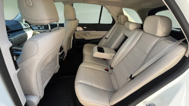 Used 2021  Mercedes-Benz GLE 450 image 20