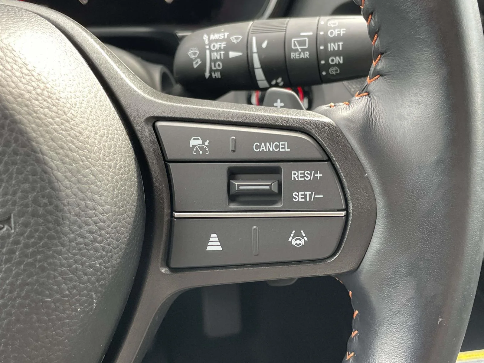 Used 2025  Honda Sport-L image 11