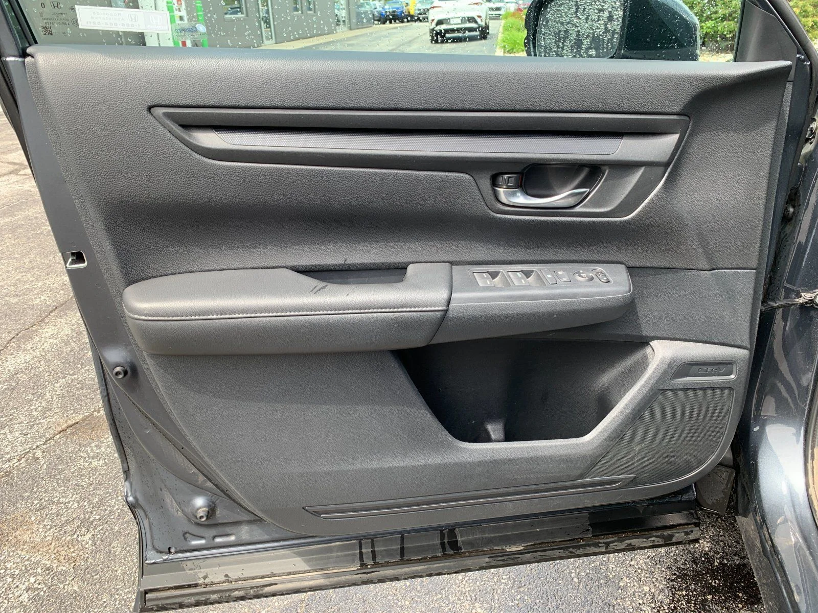 Used 2025  Honda LX image 12