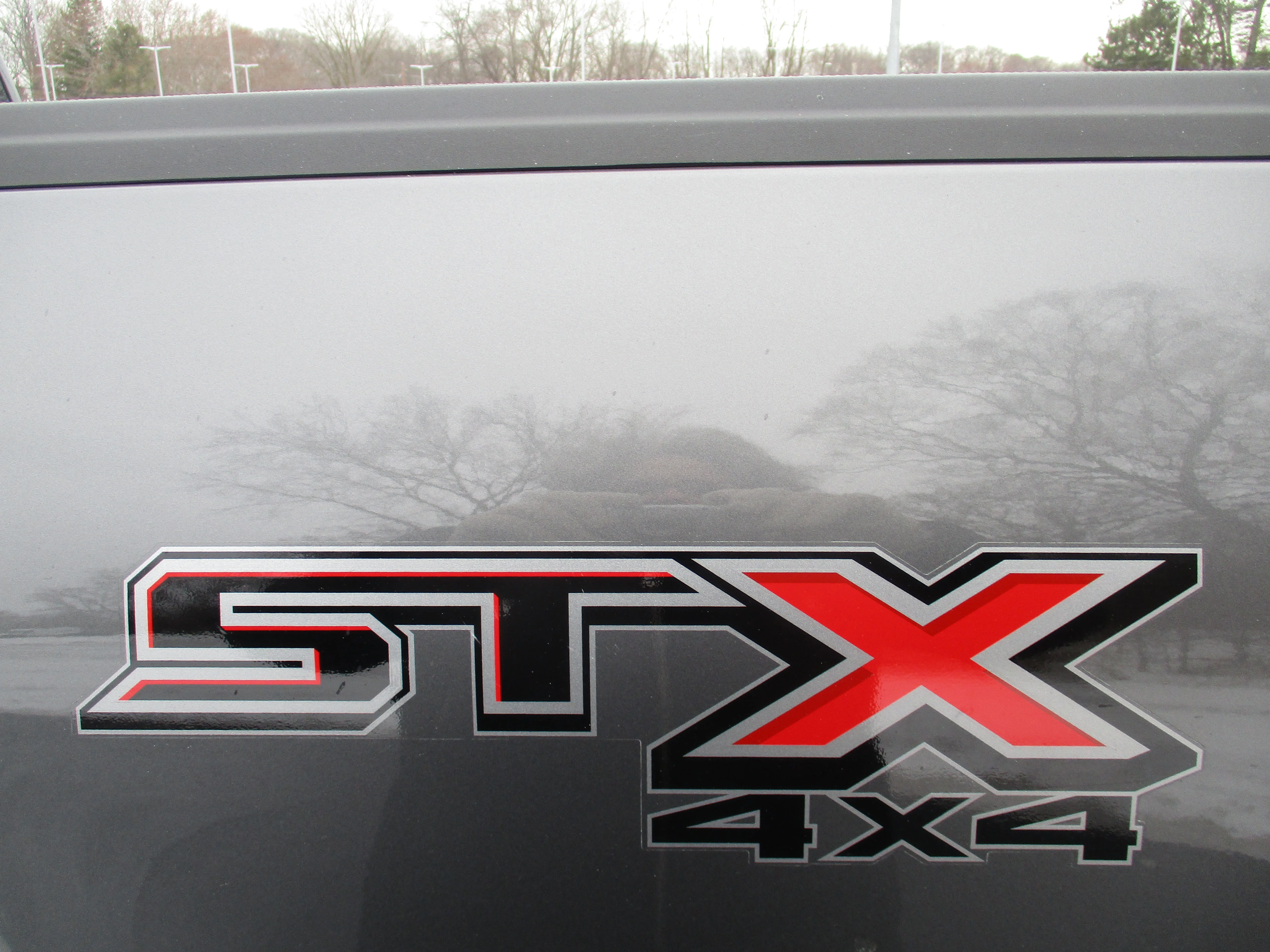 Used 2023 Carbonized Gray Metallic Ford XL image 13