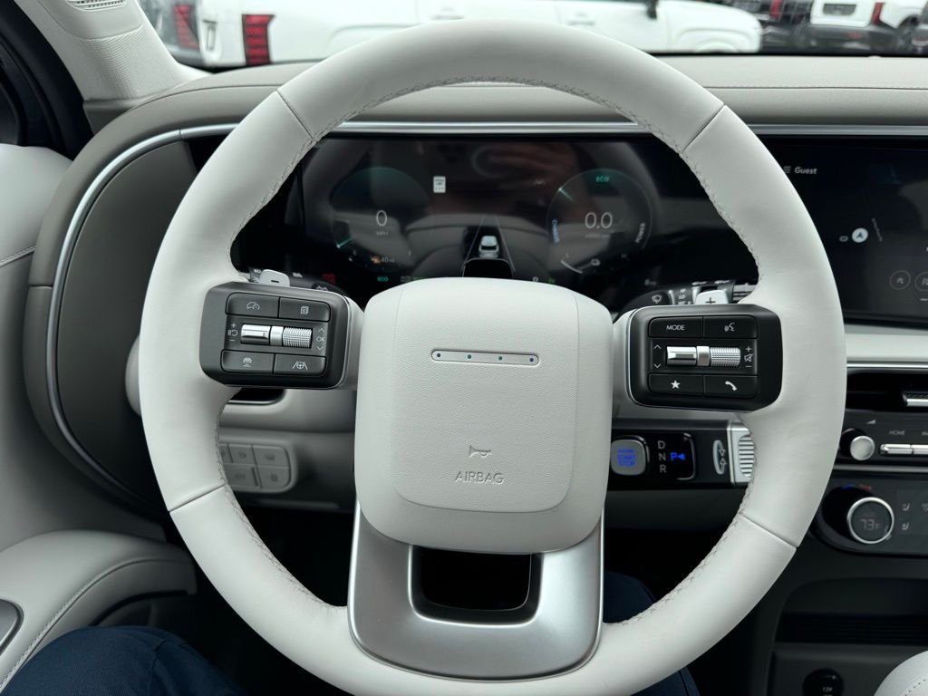 New 2026  Hyundai SEL Premium 7P image 17