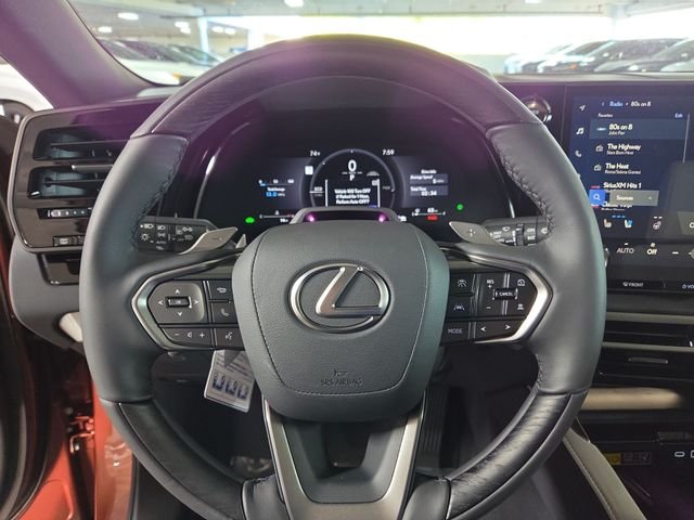 New 2026 Copper Crest Lexus PREMIUM image 14