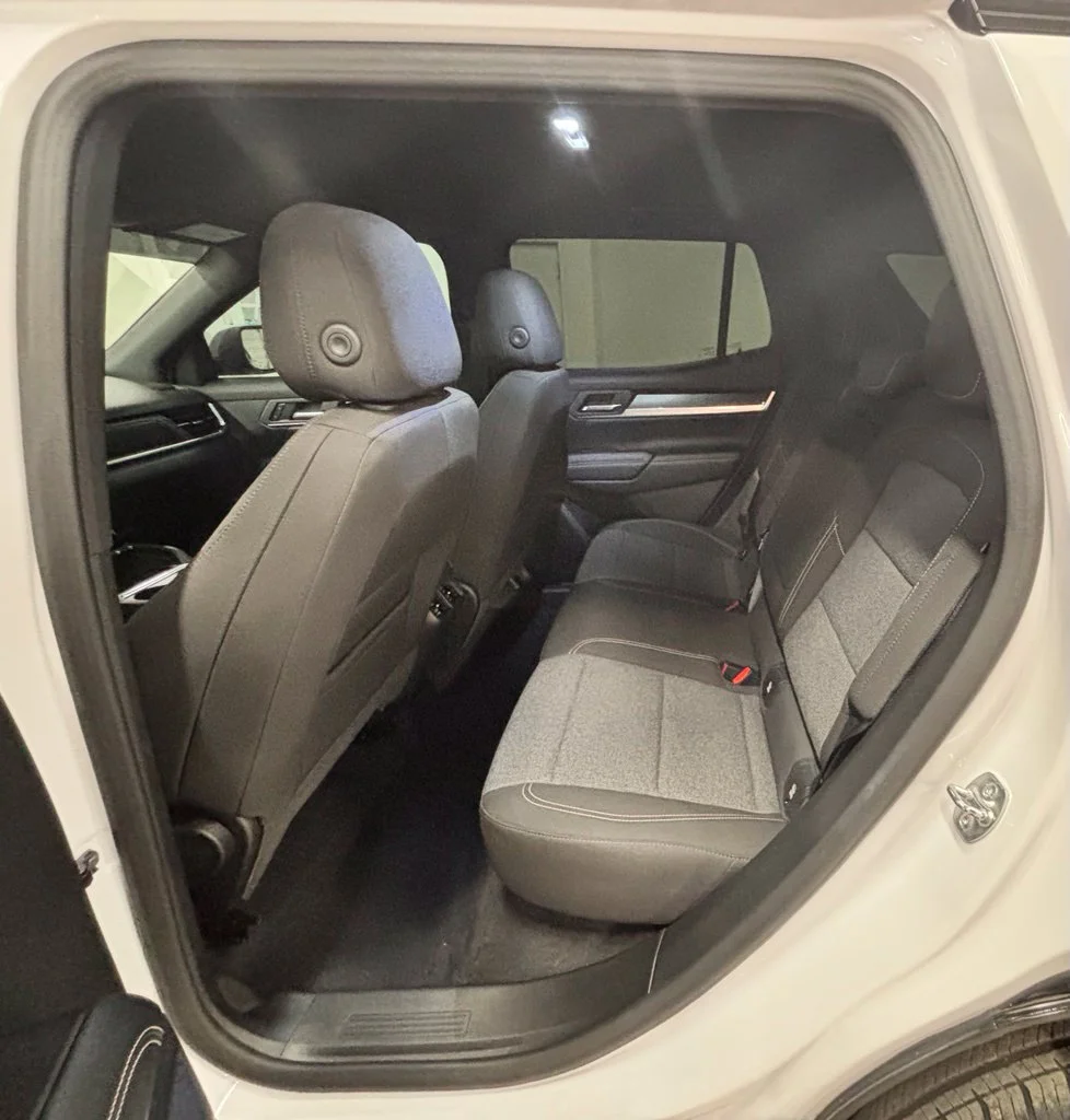 Used 2026 White GMC Elevation image 24