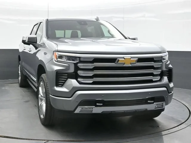 2026 Chevrolet Silverado 1500 High Country - Photo 6