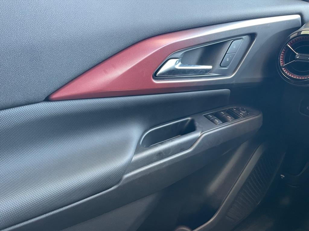 2026 Chevrolet Equinox EV RS - Photo 19
