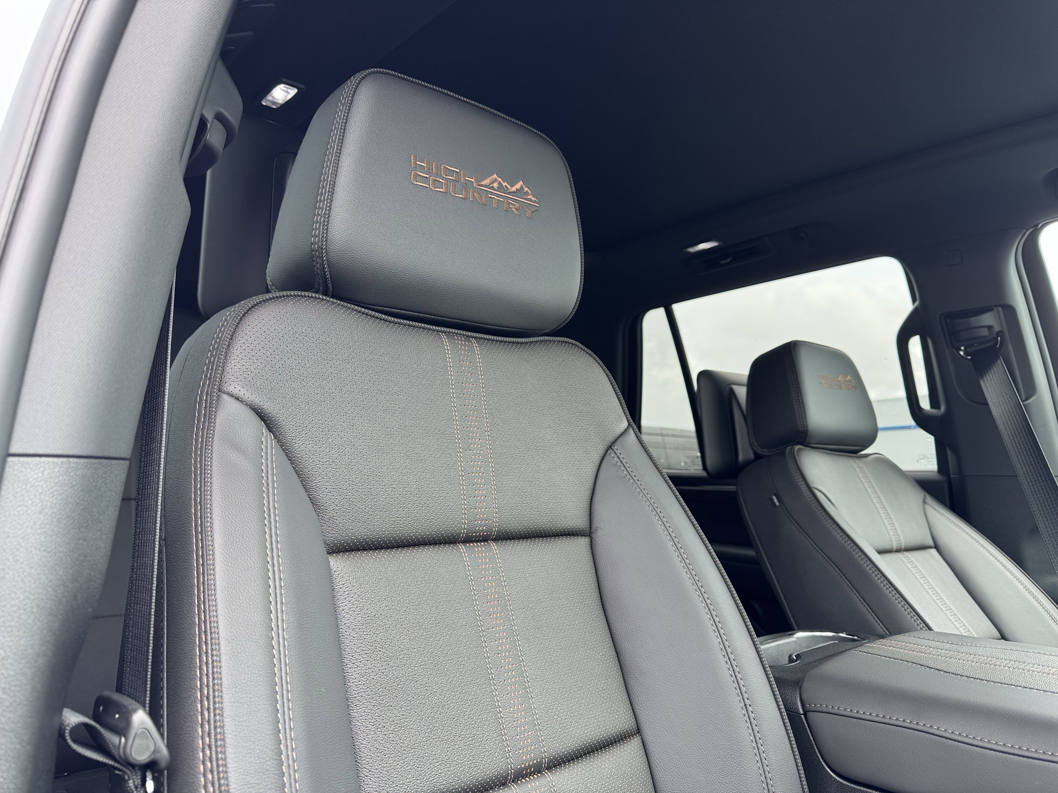 2026 Chevrolet Tahoe High Country - Photo 24