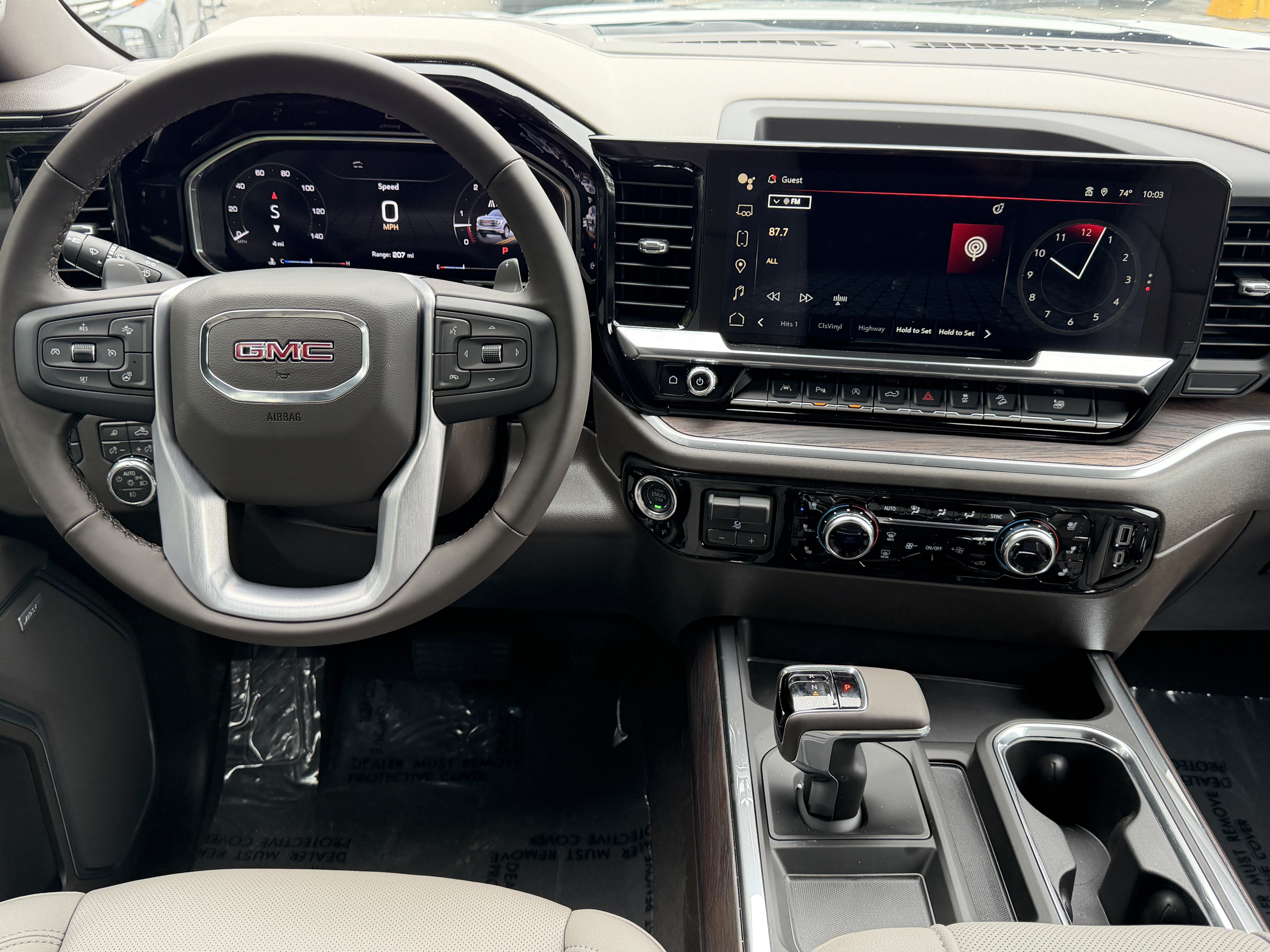 2026 GMC Sierra 1500 SLT - Photo 29