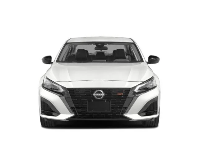 Used 2024 Gun Metallic Nissan 2.5 SR image 7