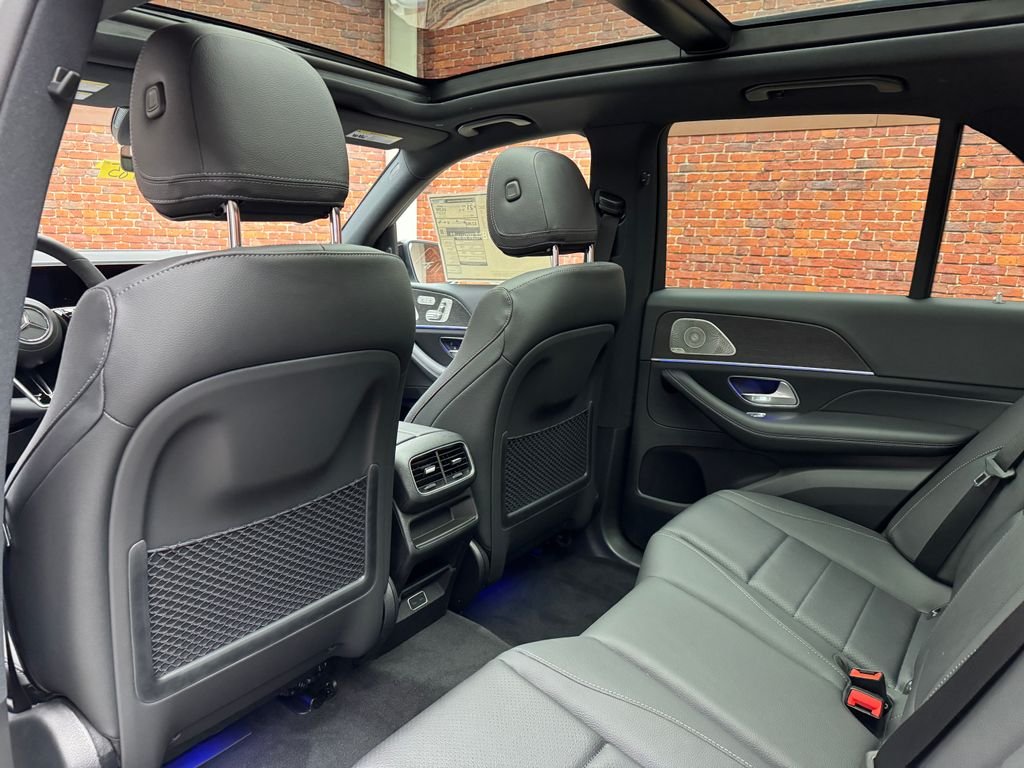 New 2026  Mercedes-Benz GLE 450 image 25