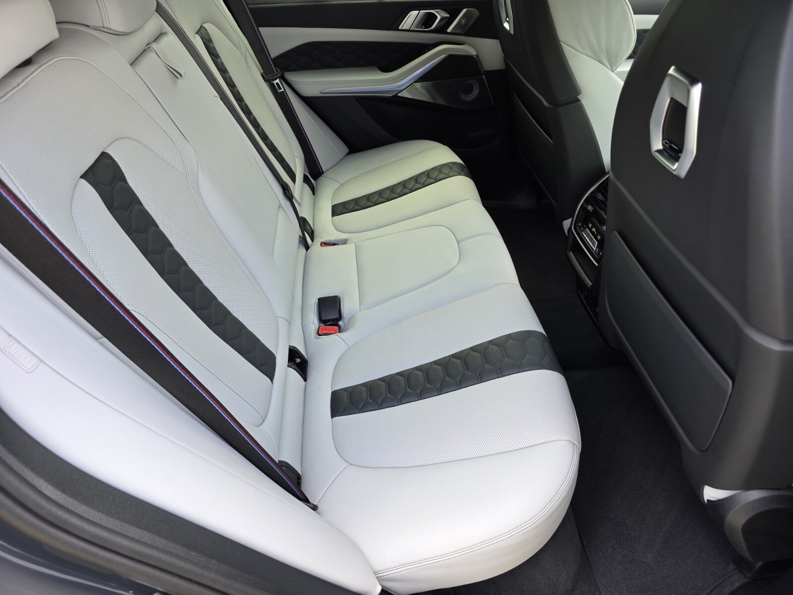 Used 2024 Dravit Grey Metallic BMW Competition image 5
