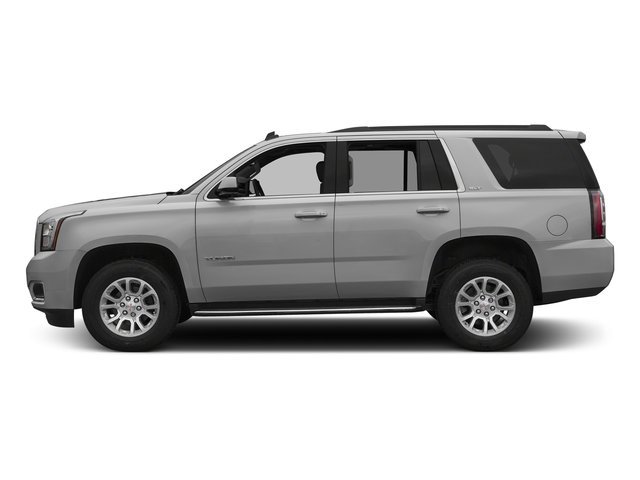 Used 2017 Quicksilver Metallic GMC SLT image 3