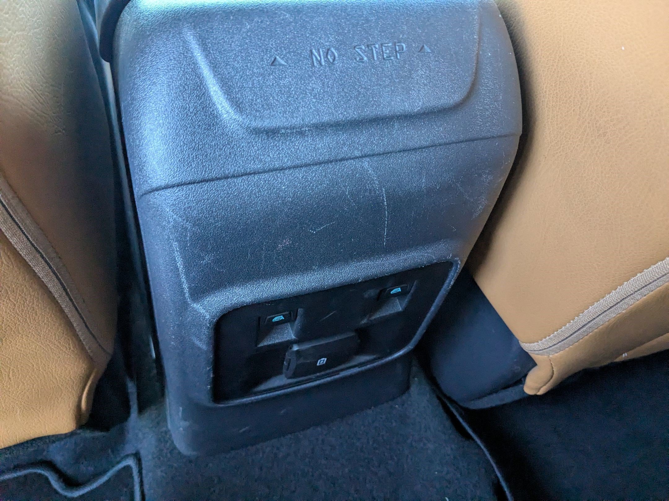 Used 2023 Blue Ford Base image 27