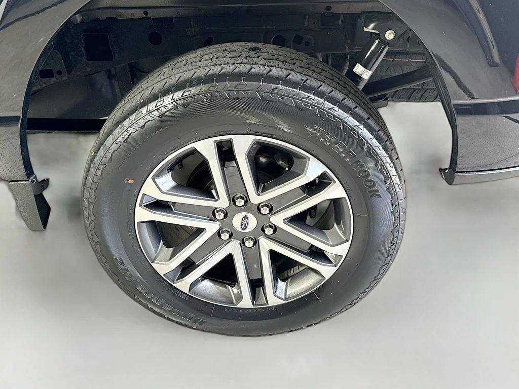 Certified Used 2023 Agate Black Metallic Ford XL image 30